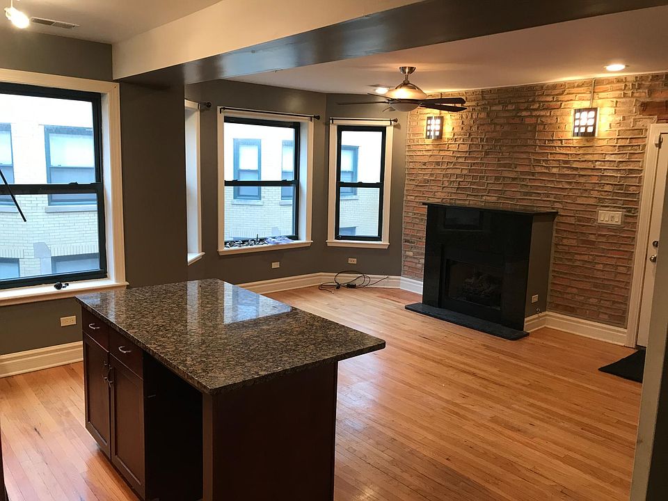 1st image of 6610 S Kenwood Ave APT 203