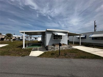 154 Maui Dr, Palmetto, FL, 34221