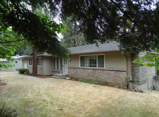 11015 E 44th Ave, Spokane, WA 99206