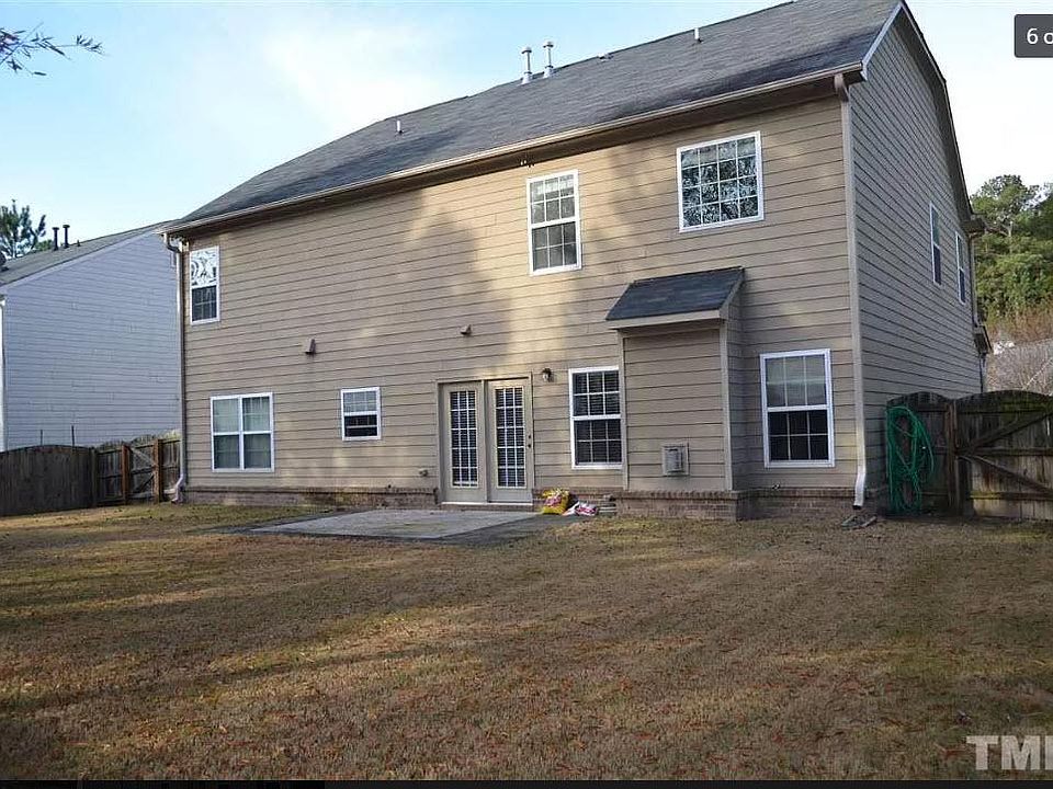 104 Shumard Oak Ln Apex NC Zillow