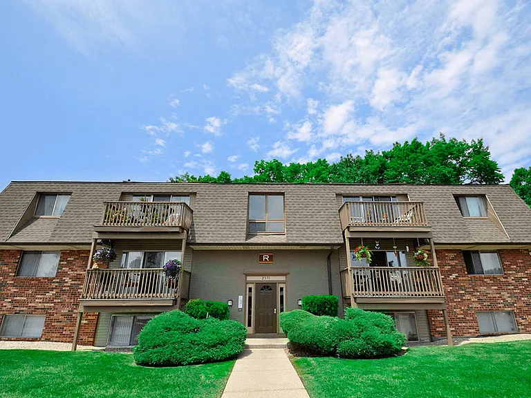 Make Preserve at Woodland Your New Home!