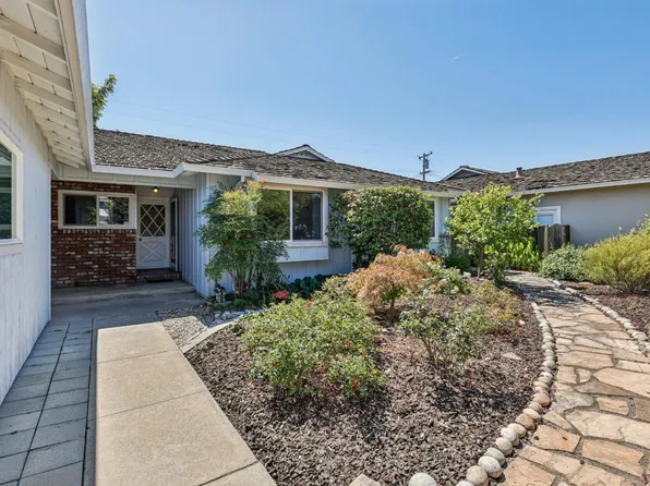 1984 Kobara Ln, San Jose, CA 95124