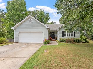 3309 Beech Bluff Ln, Raleigh, NC 27616