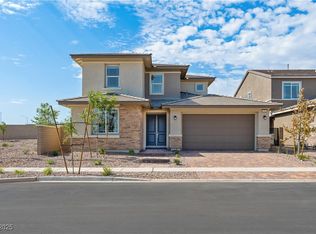 133 Harper Crest Ave, Henderson, NV 89011