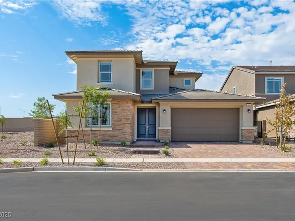 133 Harper Crest Ave, Henderson, NV 89011