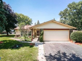 18736 Royal Rd, Homewood, IL 60430