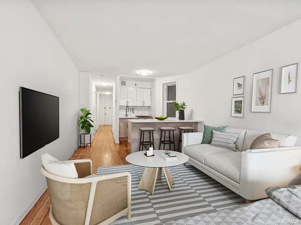 311 E 25th St APT 2D, New York, NY 10010