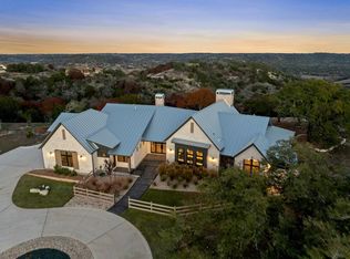 231 Majestic Rdg N, Comfort, TX 78013