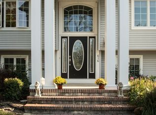 616 Harris Ave, Brielle, NJ 08730