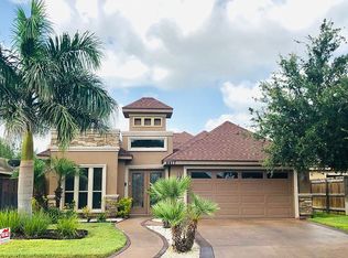 4417 Wisteria Ave, McAllen, TX 78504