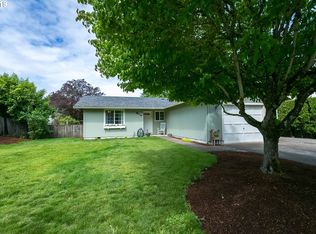 575 S Elm St, Canby, OR 97013