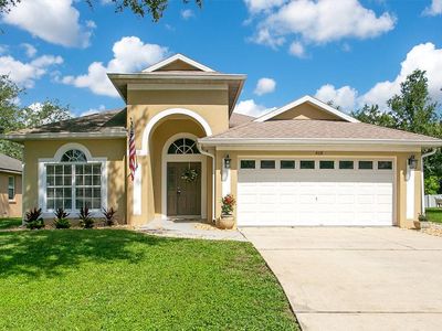 608 Ashwell Ct, Debary, FL, 32713