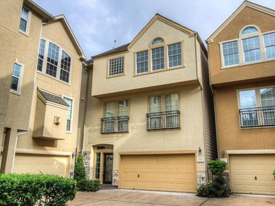 3221 Damico St, Houston, TX, 77019