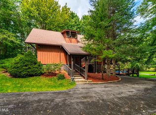 332 County Road 111, Caroga Lake, NY 12032