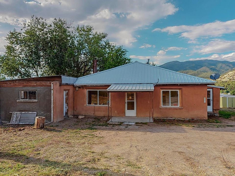 1705 State Highway 75, Vadito, NM 87579 Zillow