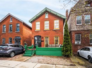 57 Mariner St, Buffalo, NY