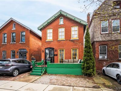 57 Mariner St, Buffalo, NY, 14201