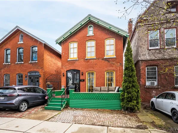57 Mariner St, Buffalo, NY 14201
