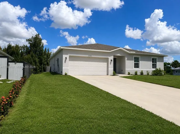 26484 View Dr, Punta Gorda, FL 33983