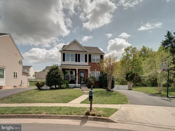9477 Cromarty Ct, Bristow, VA 20136