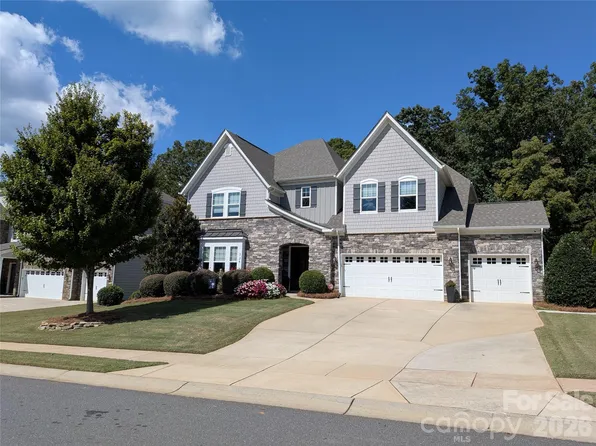 726 Kathy Dianne Dr #34, Fort Mill, SC 29707