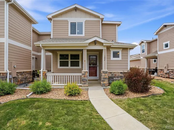 6104 Summit Peak Ct #102, Frederick, CO 80516