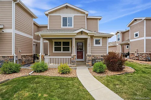 6104 Summit Peak Ct #102 Photo 1