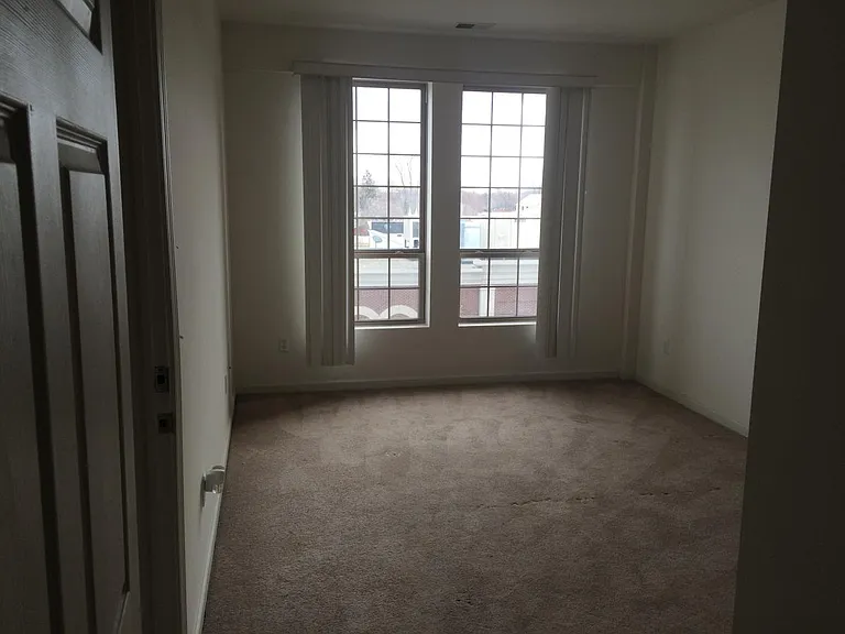 Bedroom View