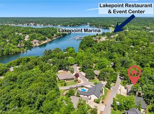 8 Cheviot Ln, Bella Vista, AR 72715