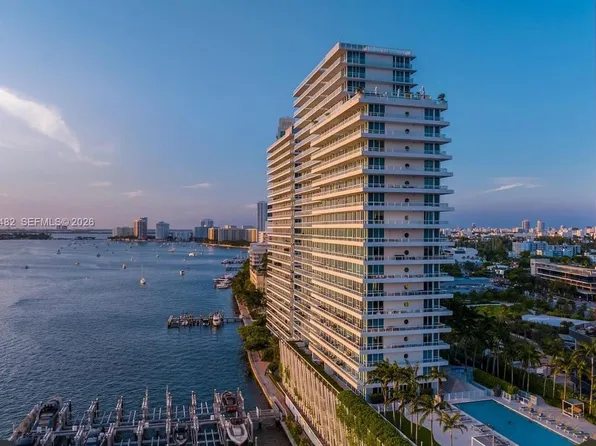 520 West Ave APT 1203, Miami Beach, FL 33139