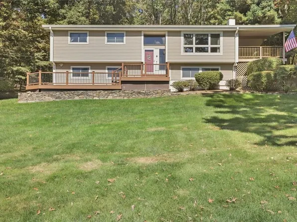 333 Allview Avenue, Brewster, NY 10509