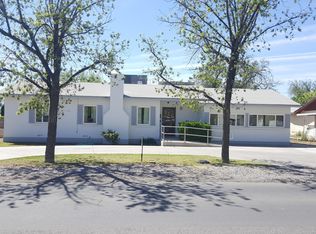 411 McClure Rd, Las Cruces, NM 88005