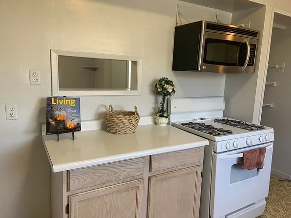 1629 Collins St, Needles, CA 92363