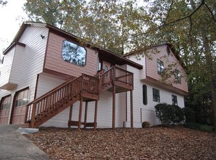 234 Park Ave, Woodstock, GA 30188