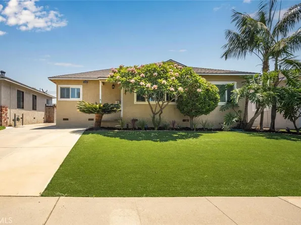 4354 McNab Ave, Lakewood, CA 90713