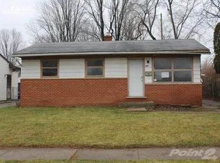 7017 Daryll Dr, Flint, MI 48505