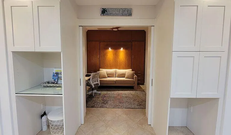 4445 El Mar Dr #303 — Photo 16
