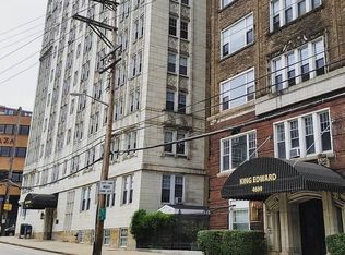 4609 Bayard St APT 36, Pittsburgh, PA 15213