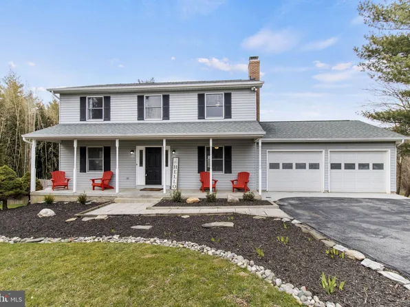 9946 Doctor Perry Rd, Ijamsville, MD 21754