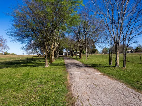 328 Fm 900 E, Mount Vernon, TX 75457