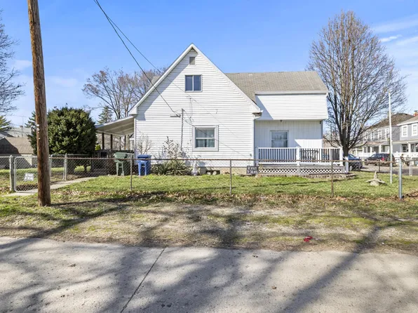 221 S Yale Ave, Columbus, OH 43222