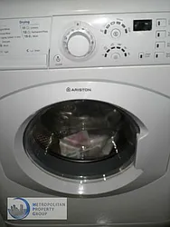 Rented by Metropolitan Property Group