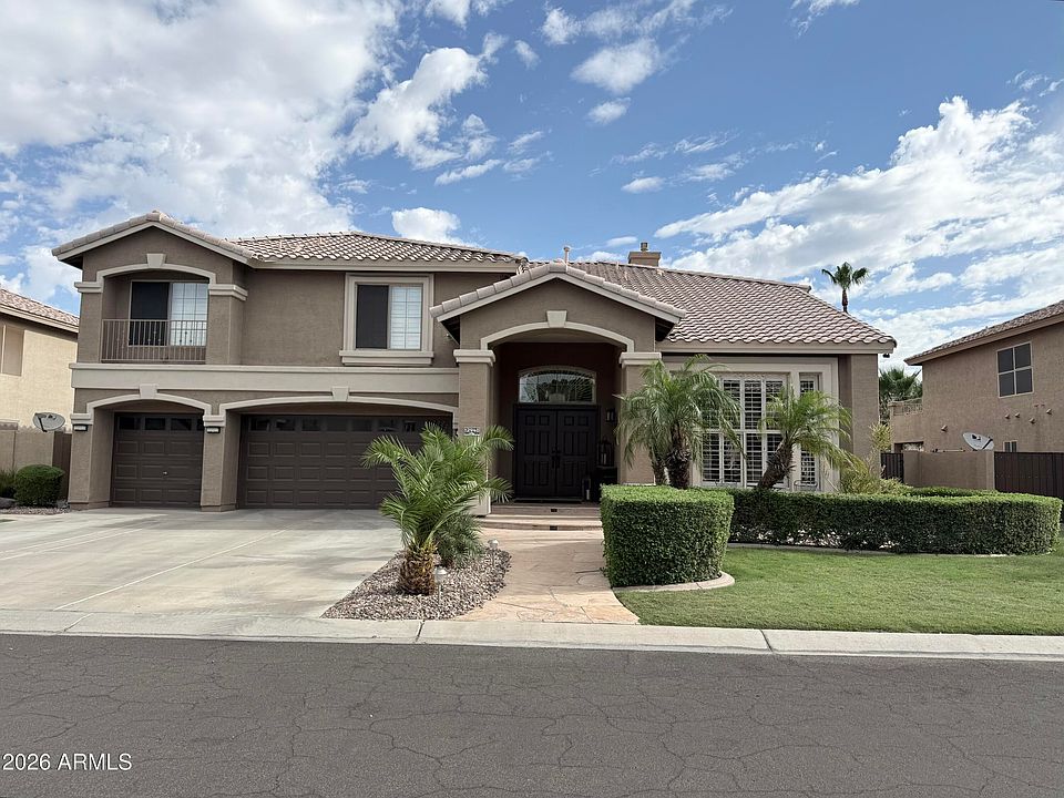1st image of 12940 W MODESTO Drive