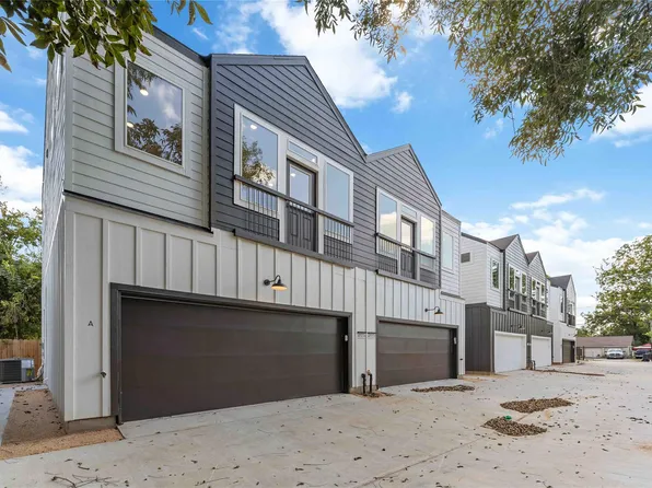 4713 Mallow St #A/b, Houston, TX 77033