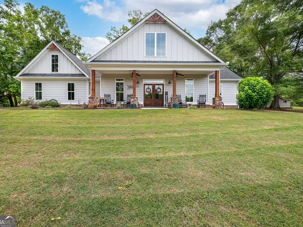 300 Loyd Rd, Mansfield, GA 30055