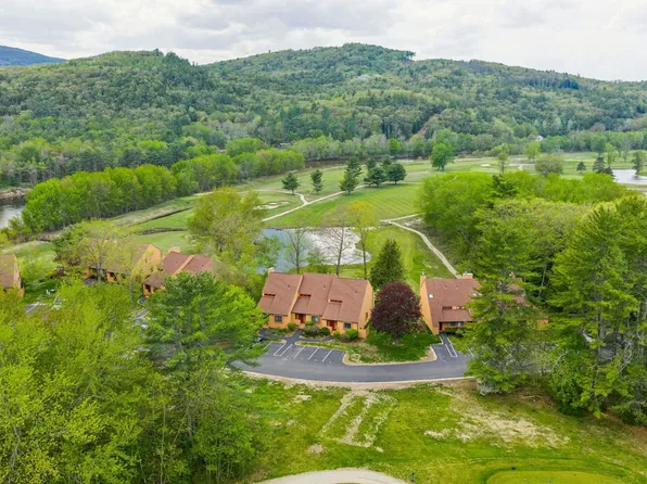 81 Fairway Drive #3, Ashland, NH 03217