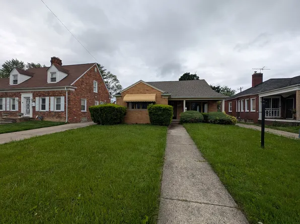 15757 Gilchrist St, Detroit, MI 48227