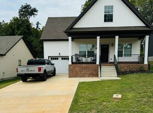 1213 Cardinal Dr, Clarksville, TN 37043