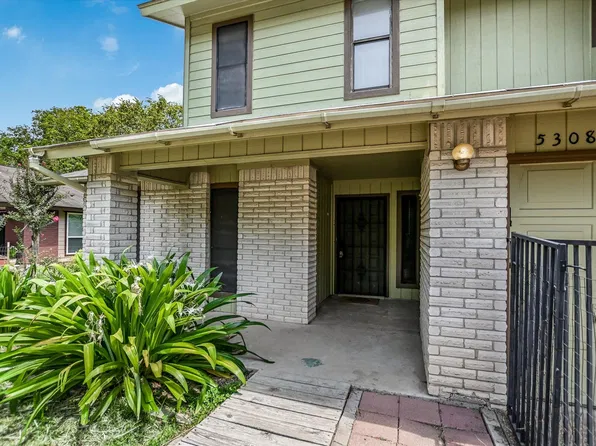 5308 Meadow Crst, Austin, TX 78744