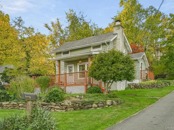 21 Hansen Avenue, New City, NY 10956